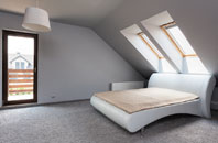 Brunstock bedroom extensions